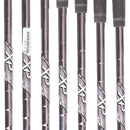 Callaway Mavrik Steel Men's Right Irons 5-SW Regular - XP 95