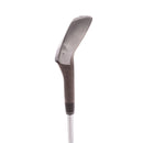 TaylorMade Speed Blade Steel Men's Right Gap Wedge 50 Degree Wedge Flex - Dynamic Gold R300