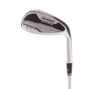 Cleveland CBX Zip Core Steel Men's Right Lob Wedge 60 Degree Wedge Flex - Dynamic Gold Spinner