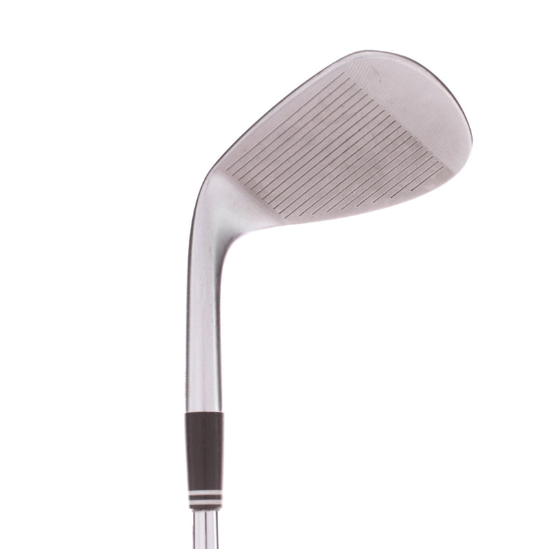 Cleveland CBX Zip Core Steel Men's Right Lob Wedge 60 Degree Wedge Flex - Dynamic Gold Spinner