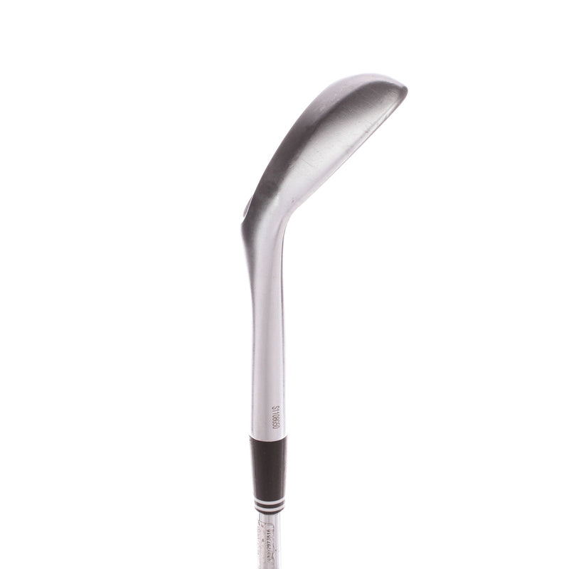 Cleveland CBX Zip Core Steel Men's Right Lob Wedge 60 Degree Wedge Flex - Dynamic Gold Spinner