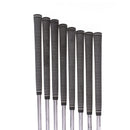 TaylorMade R9 Graphite Men's Right Irons 4-SW M-Flex - Motore 55 g-M