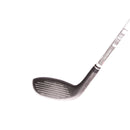 Wilson Staff D-100 Graphite Men's Right Hybrid 25 Degree Regular - Matrix Ozik 50g