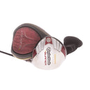 TaylorMade Burner Draw Graphite Men's Right Driver 10.5 Degree Regular - Reax Superfast 50g