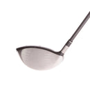 TaylorMade Burner Draw Graphite Men's Right Driver 10.5 Degree Regular - Reax Superfast 50g