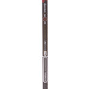 TaylorMade Burner Draw Graphite Men's Right Driver 10.5 Degree Regular - Reax Superfast 50g