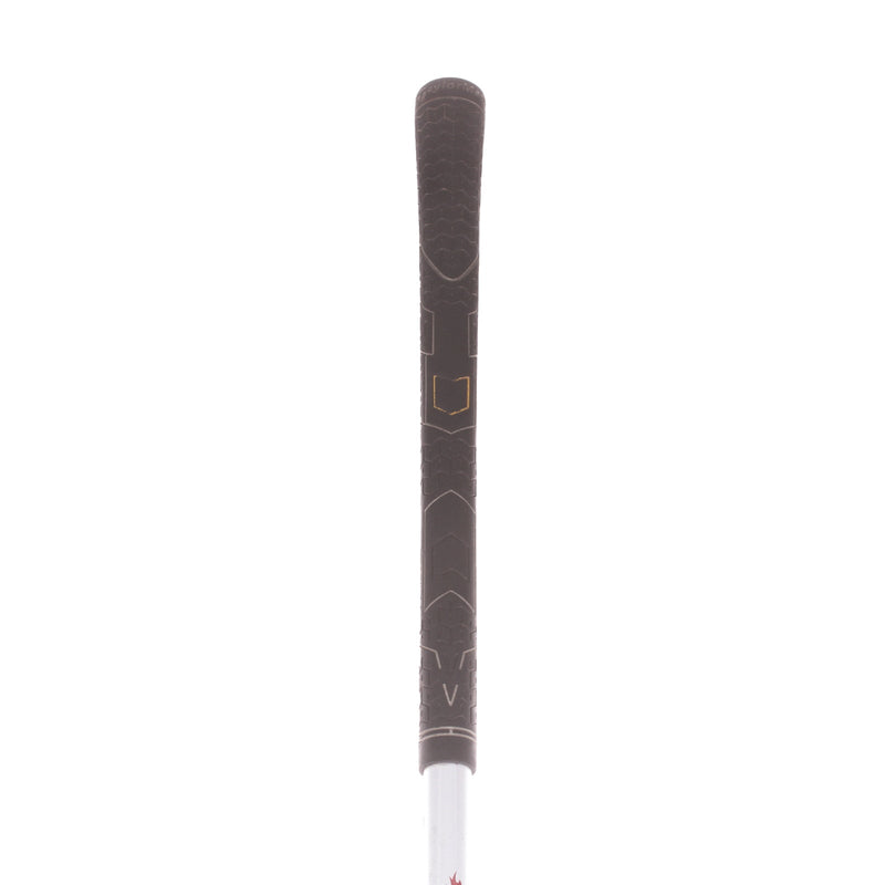 TaylorMade Burner Draw Graphite Men's Right Driver 10.5 Degree Regular - Reax Superfast 50g