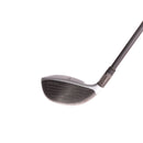 TaylorMade M6 Graphite Men's Right Fairway 5 Wood 18 Degree Regular - Atmos 50 g