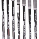 Wilson Staff Dynapower Graphite Men's Right Irons 5-SW Rgular - Recoil Dart