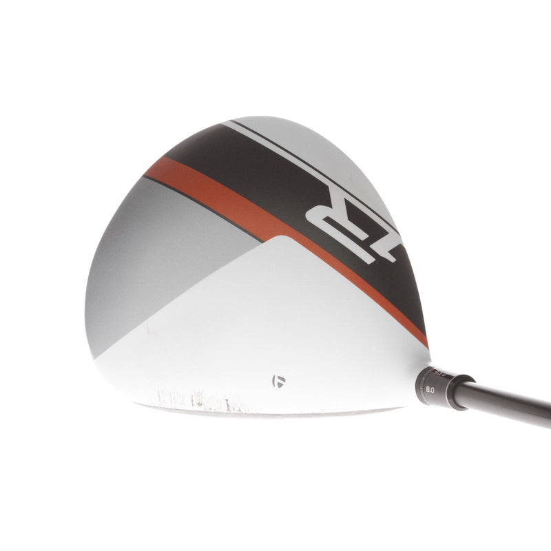 TaylorMade R-1 Graphite Mens Right Hand Driver 10.5* Regular - Phenom 55 g