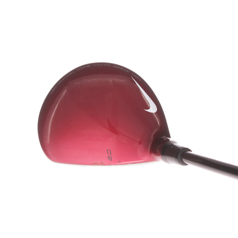 Nike VRS Covert Tour Graphite Men's Right Fairway 3 Wood 15 Degree Stiff - Mitsubishi Rayon Kura Kage 70 g