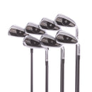 Ping G400 Graphite Men's Right Irons 5-SW Regular - Alta CB R
