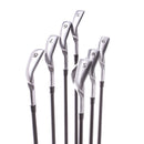 Ping G400 Graphite Men's Right Irons 5-SW Regular - Alta CB R