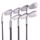 Ping G400 Graphite Men's Right Irons 5-SW Regular - Alta CB R