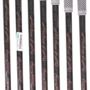 Ping G400 Graphite Men's Right Irons 5-SW Regular - Alta CB R