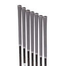 Ping G400 Graphite Men's Right Irons 5-SW Regular - Alta CB R