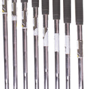 TaylorMade RocketBallz Steel Men's Right Irons 4-SW Regular - Rocket Fuel 85 g