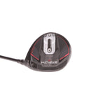 TaylorMade Stealth 2 + Graphite Men's Right Fairway 3 Wood 15 Degree X-Stiff - Hzrdus 6.5 70 g