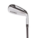 TaylorMade Sim DHY Graphite Men's Right 4 Iron 22 Degree 8 Bounce Regular - Diamana 65 g