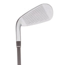 TaylorMade Sim DHY Graphite Men's Right 4 Iron 22 Degree 8 Bounce Regular - Diamana 65 g