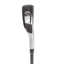 TaylorMade Sim DHY Graphite Men's Right 4 Iron 22 Degree 8 Bounce Regular - Diamana 65 g