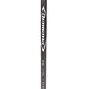 TaylorMade Sim DHY Graphite Men's Right 4 Iron 22 Degree 8 Bounce Regular - Diamana 65 g