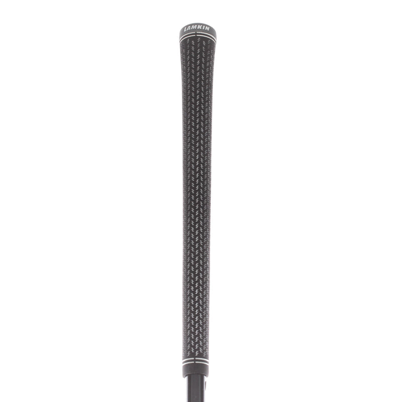 TaylorMade Sim DHY Graphite Men's Right 4 Iron 22 Degree 8 Bounce Regular - Diamana 65 g