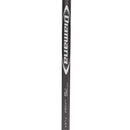 TaylorMade Sim DHY Graphite Men's Right 3 Iron 19 Degree Stiff - Diamana 75 g LTD