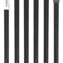 Wilson 1200 TPX Graphite Men's Right Irons 6-SW Regular - Firestike