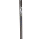 Wilson 1200 TPX Graphite Men's Right Driver 10.5 Degree Regular - Firestike