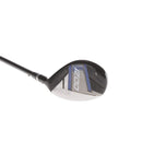 Wilson 1200 TPX Graphite Men's Right Hybrid 24 Degree Regular - Firestike