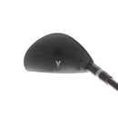 Wilson 1200 TPX Graphite Men's Right Hybrid 24 Degree Regular - Firestike