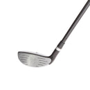 Wilson 1200 TPX Graphite Men's Right Hybrid 24 Degree Regular - Firestike