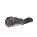 Wilson 1200 TPX Graphite Men's Right Hybrid 24 Degree Regular - Firestike