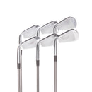 Srixon ZX-7 Graphite Men's Right Irons 5-PW Stiff - Recoli F4