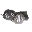 Wilson Staff Launch Pad Graphite Men's Right Driver 13 Degree A-Flex - Even Flow 50 g