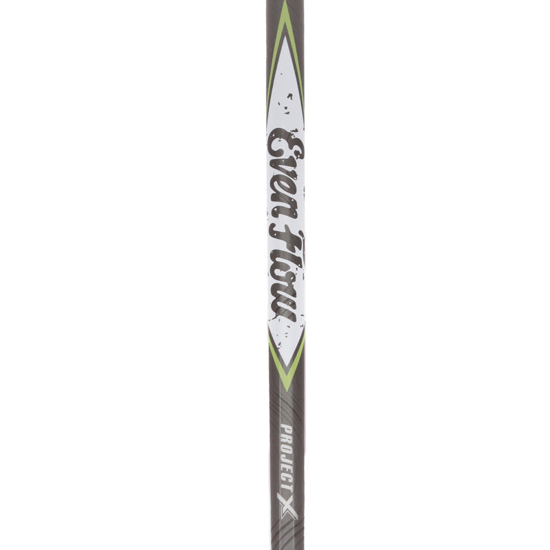Wilson Staff Launch Pad Graphite Men's Right Driver 13 Degree A-Flex - Even Flow 50 g