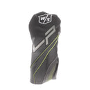 Wilson Staff Launch Pad Graphite Men's Right Driver 13 Degree A-Flex - Even Flow 50 g