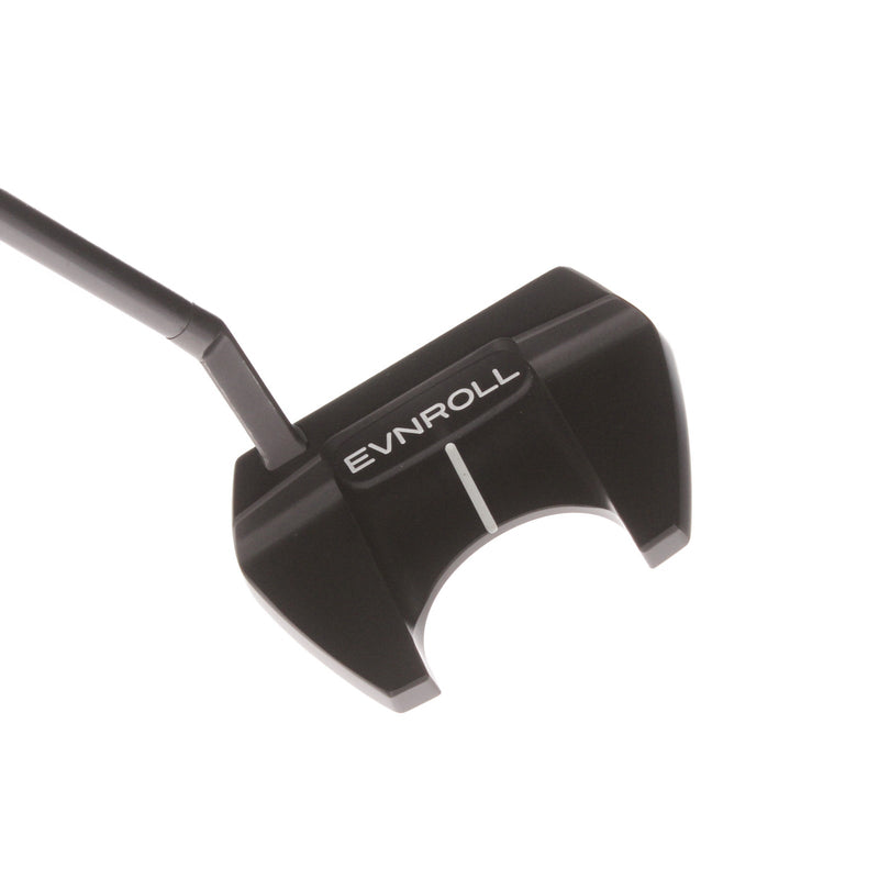 Evnroll ER5-v Men's Right Putter 33.5 Inches - P2-Classic Tour