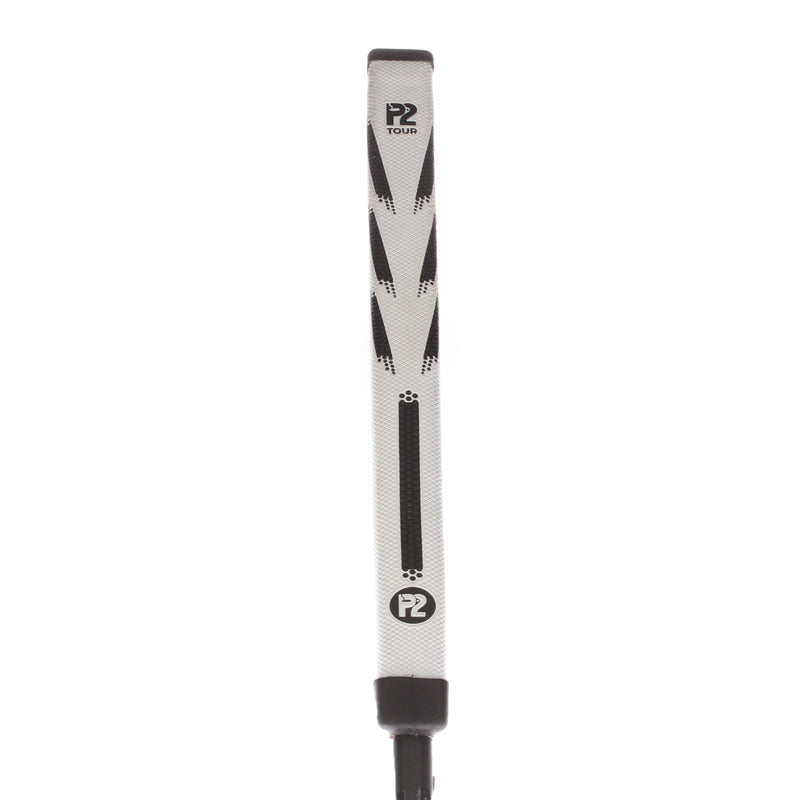 Evnroll ER5-v Men's Right Putter 33.5 Inches - P2-Classic Tour