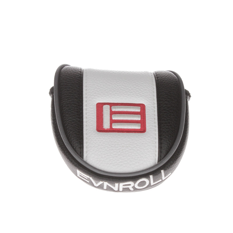 Evnroll ER5-v Men's Right Putter 33.5 Inches - P2-Classic Tour