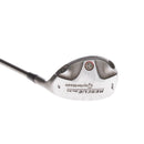TaylorMade Rescue Dual Graphite Men's Right Hybrid 19 Degree Regular - Diamana 60 g