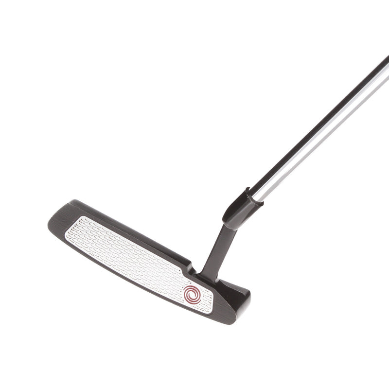 Odyssey Metal-X Mens Right Hand Putter 34.5" - Odyssey-Mid