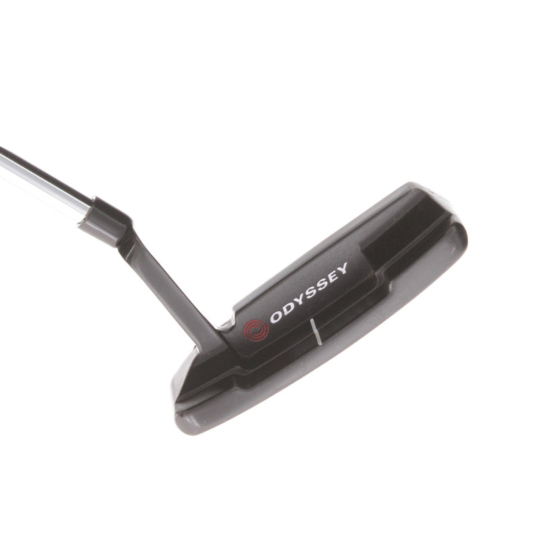 Odyssey Metal-X Mens Right Hand Putter 34.5" - Odyssey-Mid