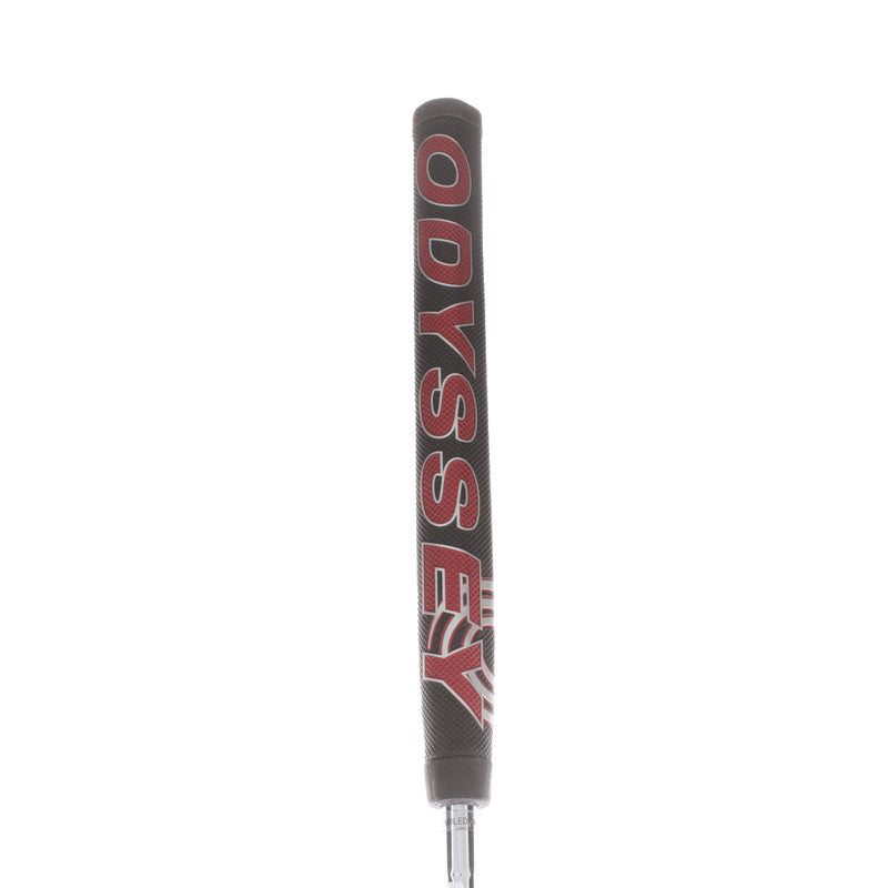 Odyssey Metal-X Mens Right Hand Putter 34.5" - Odyssey-Mid