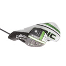 Callaway Epic Max Graphite Men's Right Fairway 3 Wood 15 Degree Regular - Hzrdus Smoke 5.5 60 g