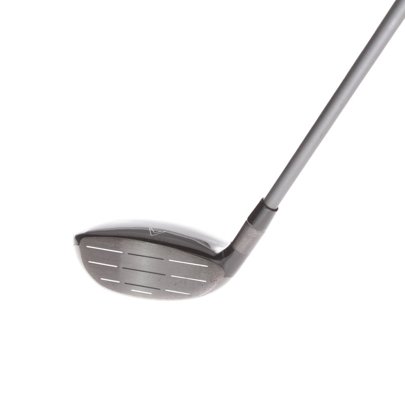 Callaway Epic Max Graphite Men's Right Fairway 3 Wood 15 Degree Regular - Hzrdus Smoke 5.5 60 g