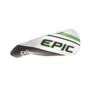 Callaway Epic Max Graphite Men's Right Fairway 3 Wood 15 Degree Regular - Hzrdus Smoke 5.5 60 g