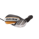 TaylorMade Mavrik Graphite Men's Right Hybrid 20 Degree Regular - Catalyst 60 g