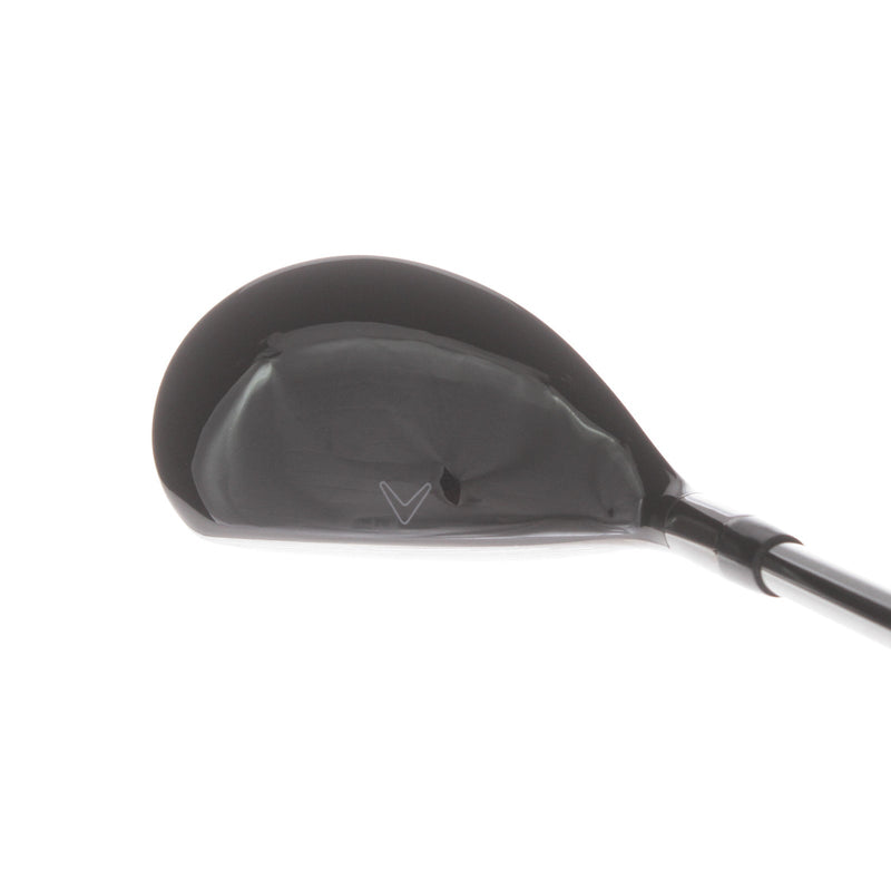 TaylorMade Mavrik Graphite Men's Right Hybrid 20 Degree Regular - Catalyst 60 g